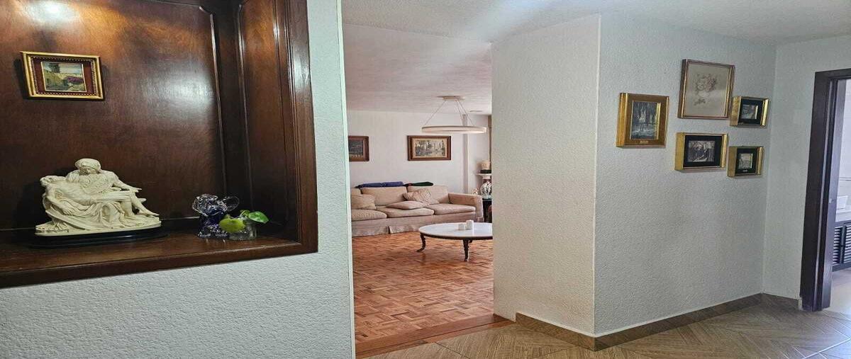 Foto de departamento en renta en irrigacion , irrigación, miguel hidalgo, df / cdmx, 0 No. 02