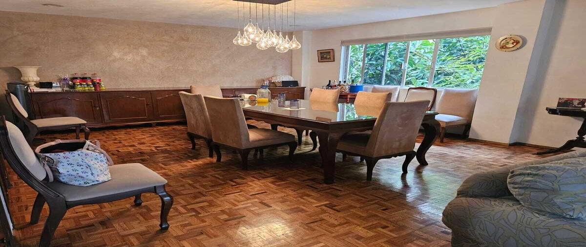 Foto de departamento en renta en irrigacion , irrigación, miguel hidalgo, df / cdmx, 0 No. 04