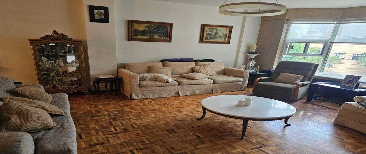 Foto de departamento en renta en irrigacion , irrigación, miguel hidalgo, df / cdmx, 0 No. 05