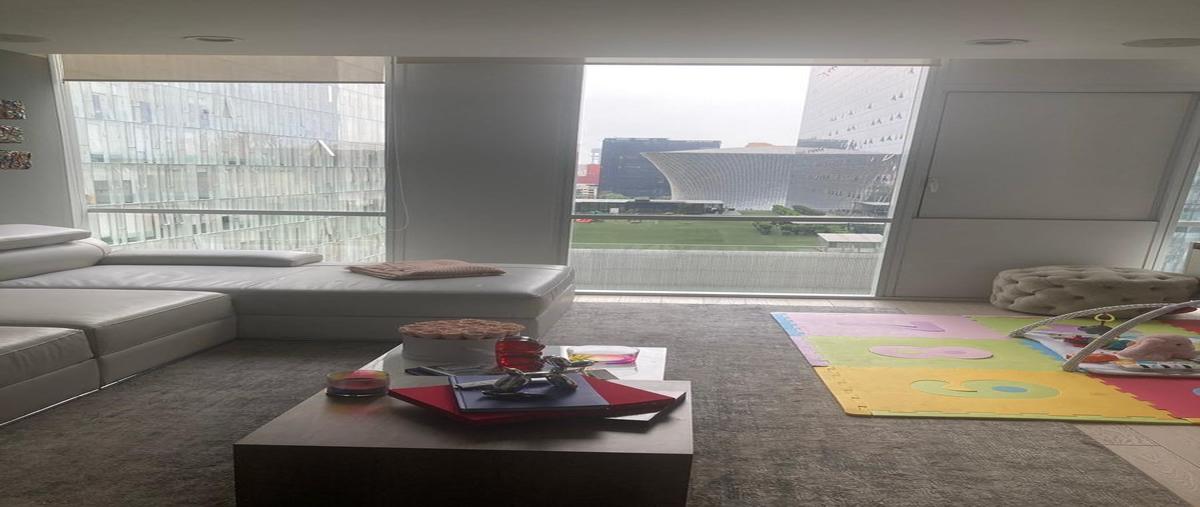 Foto de departamento en venta en  , irrigación, miguel hidalgo, df / cdmx, 20164619 No. 01
