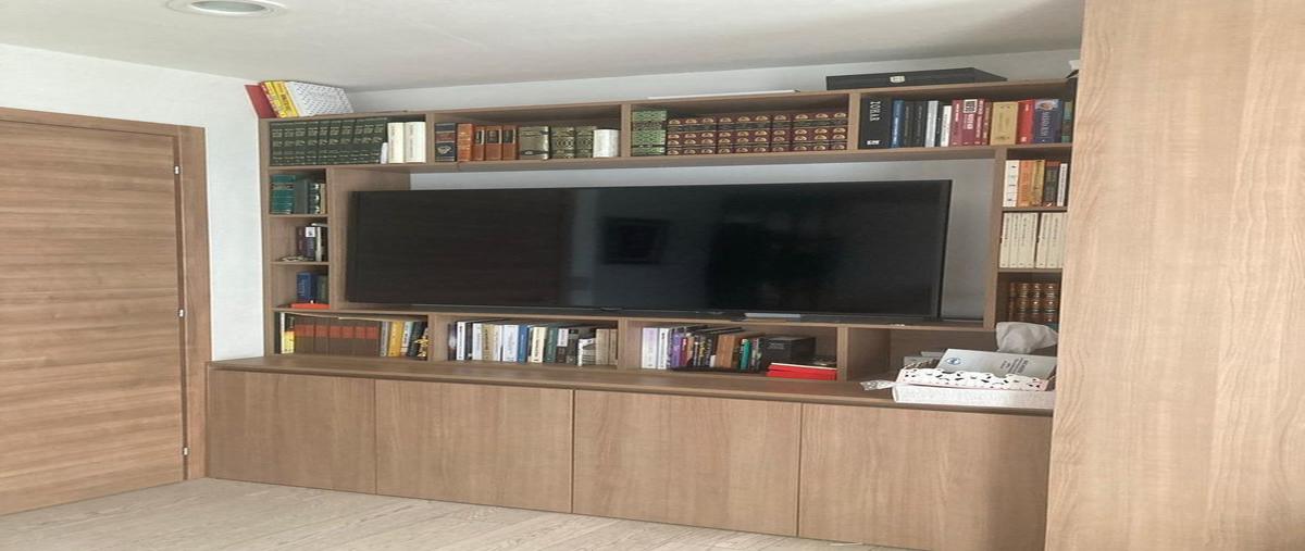 Foto de departamento en venta en  , irrigación, miguel hidalgo, df / cdmx, 20164619 No. 03