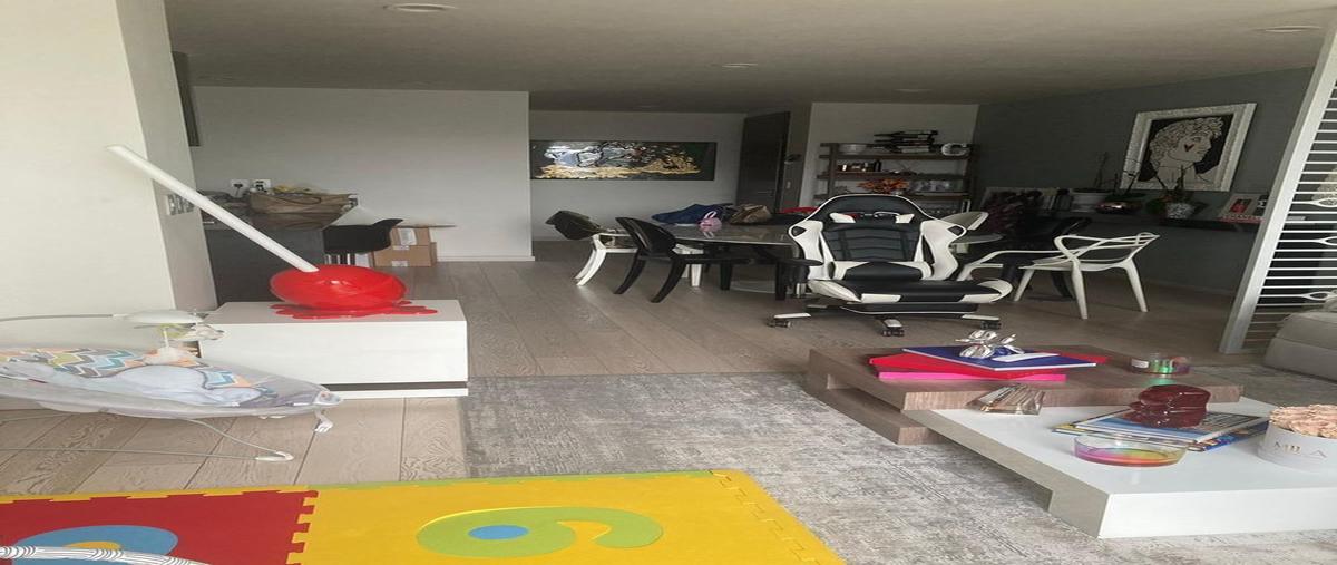 Foto de departamento en venta en  , irrigación, miguel hidalgo, df / cdmx, 20164619 No. 05