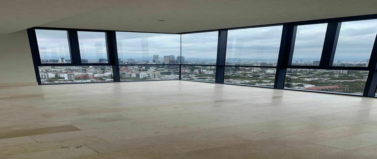 Foto de departamento en venta en  , irrigación, miguel hidalgo, df / cdmx, 20526314 No. 01