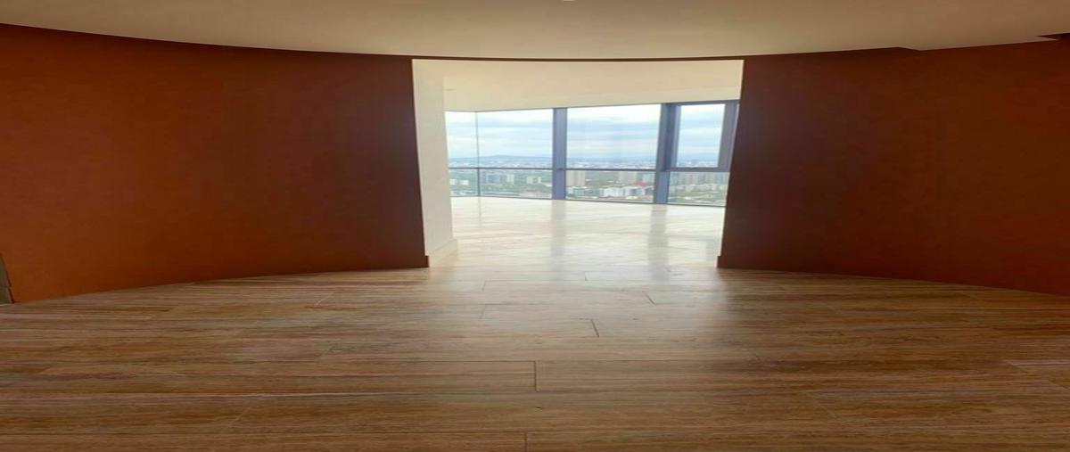 Foto de departamento en venta en  , irrigación, miguel hidalgo, df / cdmx, 20526314 No. 04