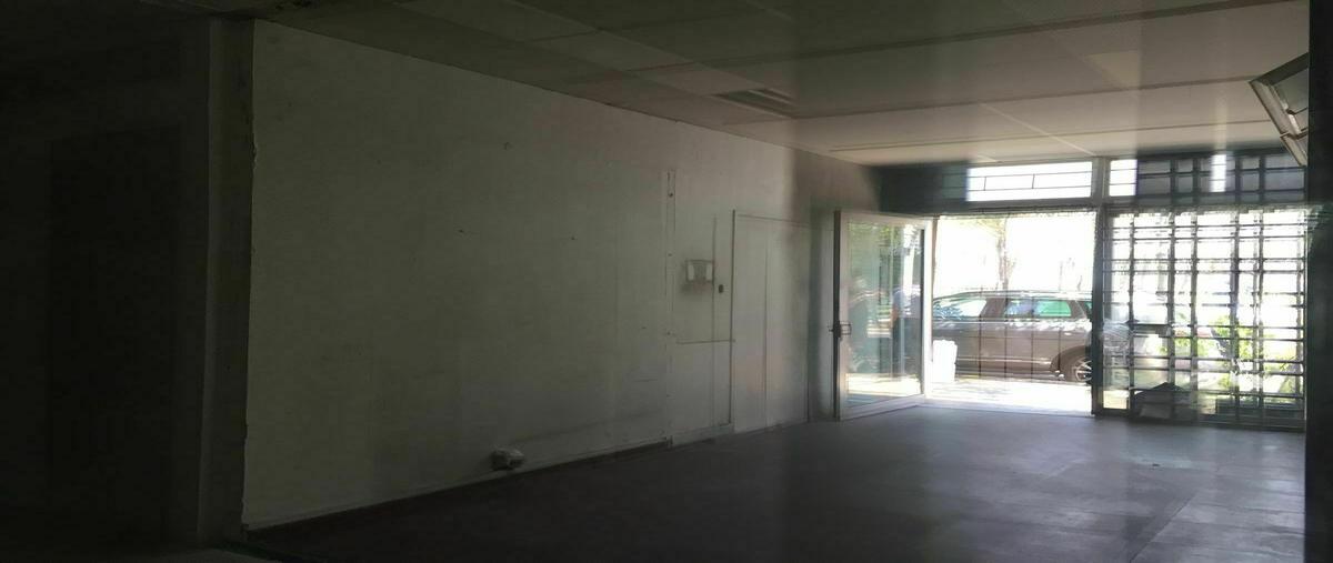 Foto de oficina en renta en  , irrigación, miguel hidalgo, df / cdmx, 27337816 No. 03