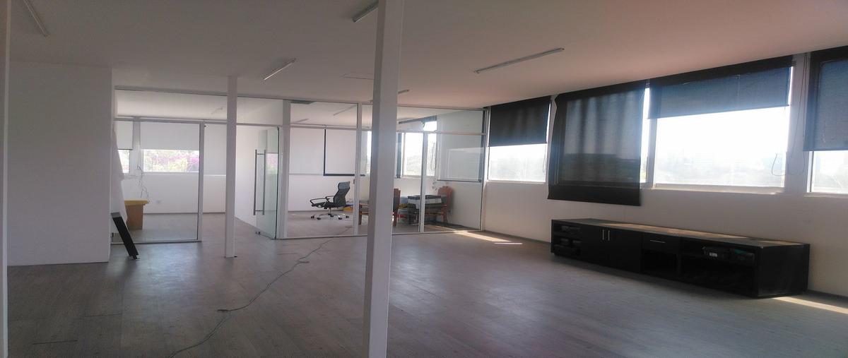 Foto de oficina en renta en  , irrigación, miguel hidalgo, df / cdmx, 27337817 No. 02