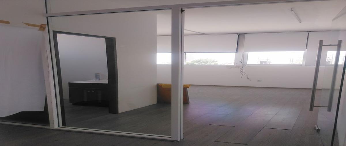 Foto de oficina en renta en  , irrigación, miguel hidalgo, df / cdmx, 27337817 No. 03