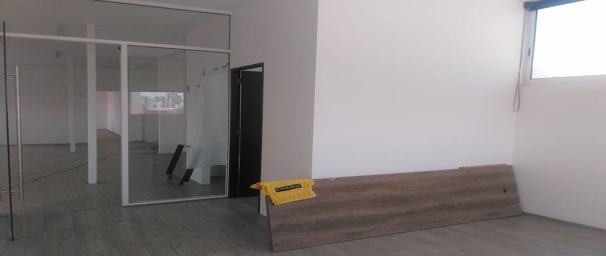 Foto de oficina en renta en  , irrigación, miguel hidalgo, df / cdmx, 27337817 No. 04