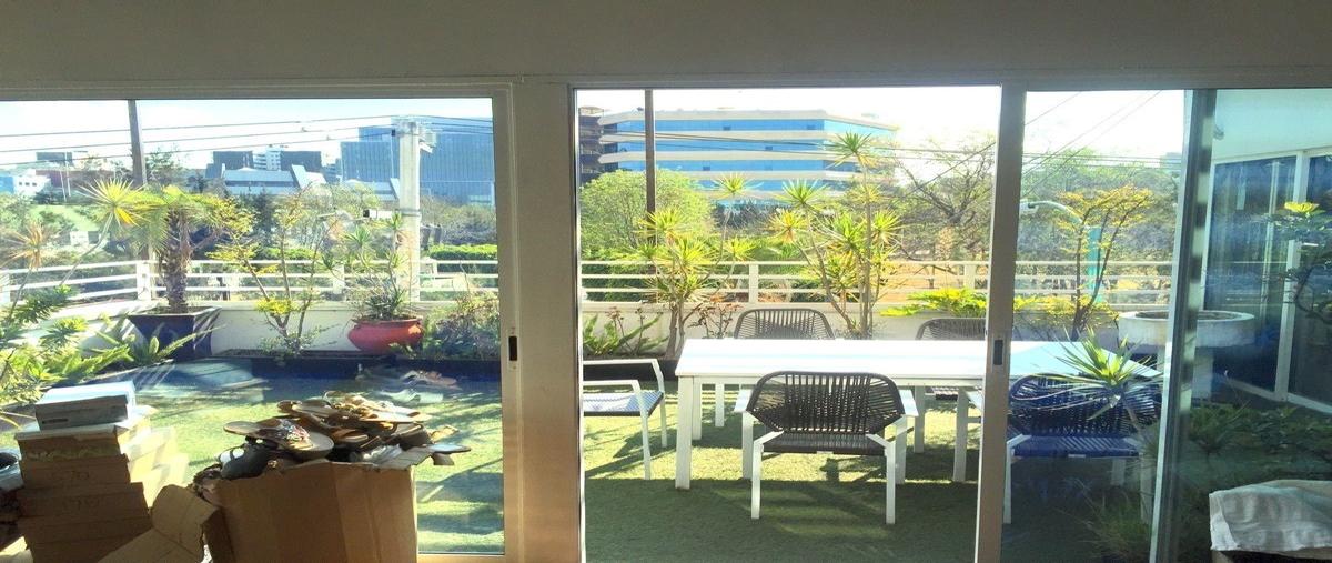 Foto de oficina en renta en  , irrigación, miguel hidalgo, df / cdmx, 27337863 No. 03