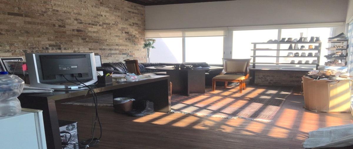 Foto de oficina en renta en  , irrigación, miguel hidalgo, df / cdmx, 27337863 No. 04