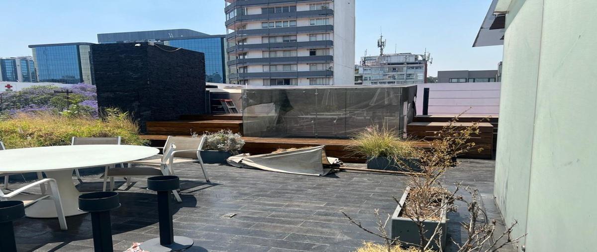 Foto de oficina en renta en  , irrigación, miguel hidalgo, df / cdmx, 28253194 No. 04