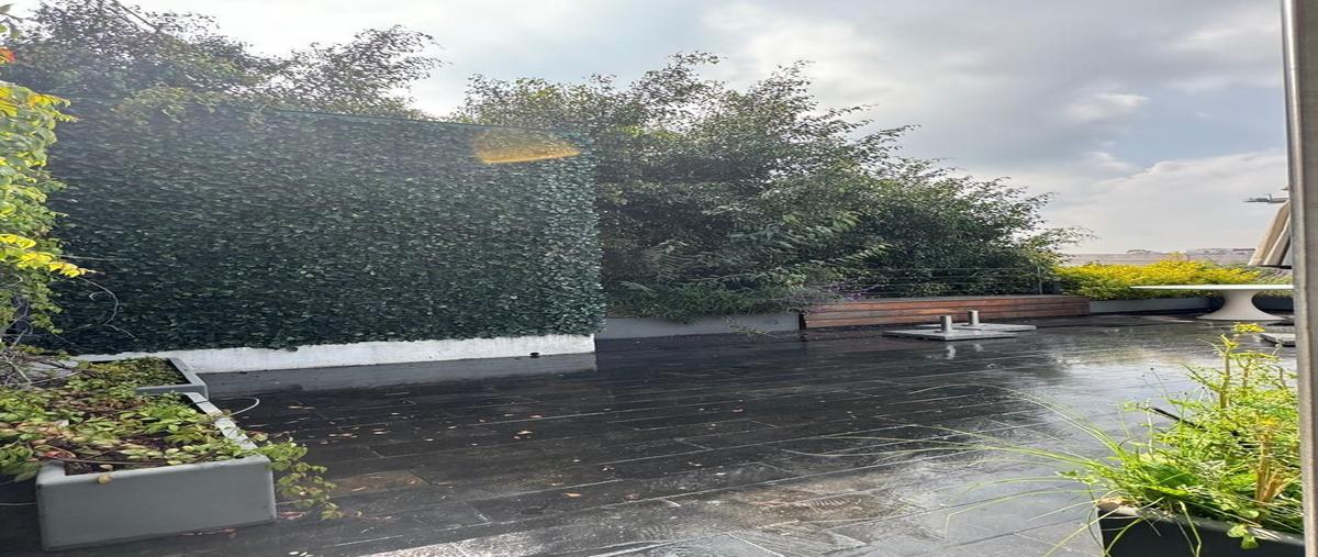Foto de edificio en renta en  , irrigación, miguel hidalgo, df / cdmx, 0 No. 04