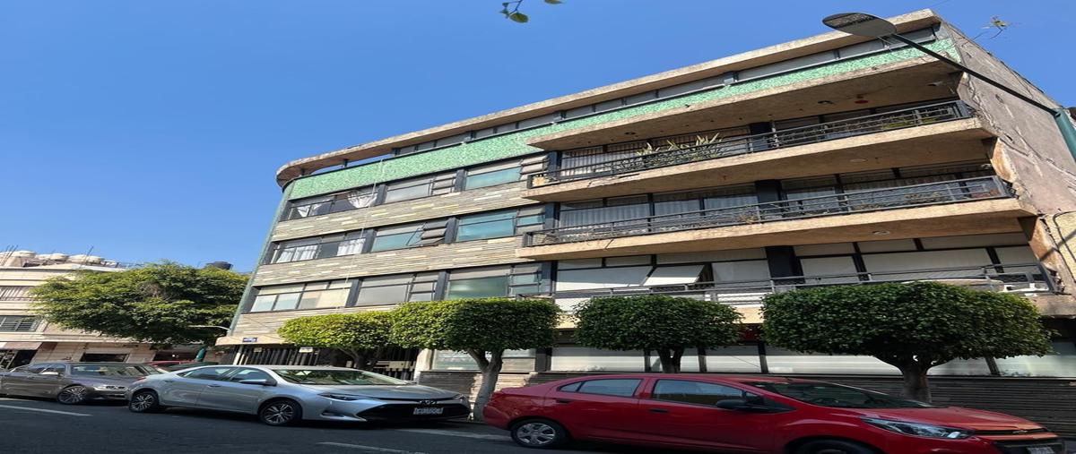 Foto de edificio en , irrigación, miguel hidalgo, df / cdmx, 0 foto 02 Foto de edificio en venta en , irrigación, miguel hidalgo, df / cdmx, 0 No. 02