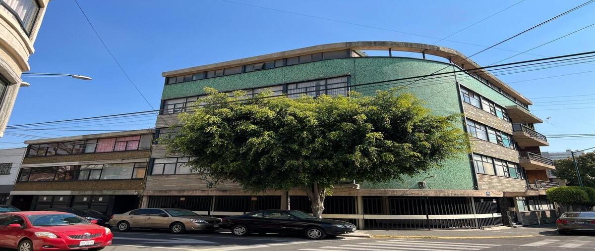 Foto de edificio en , irrigación, miguel hidalgo, df / cdmx, 0 foto 03 Foto de edificio en venta en , irrigación, miguel hidalgo, df / cdmx, 0 No. 03