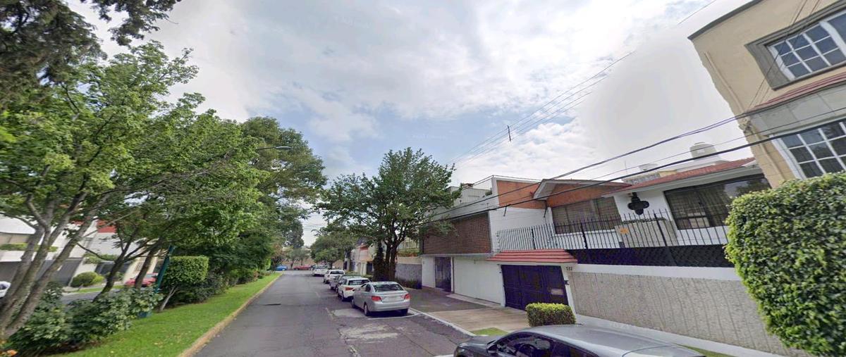 Foto de casa en venta en  , irrigación, miguel hidalgo, df / cdmx, 0 No. 05