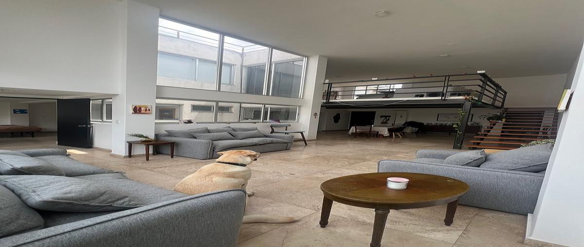 Foto de departamento en renta en  , irrigación, miguel hidalgo, df / cdmx, 30000522 No. 03