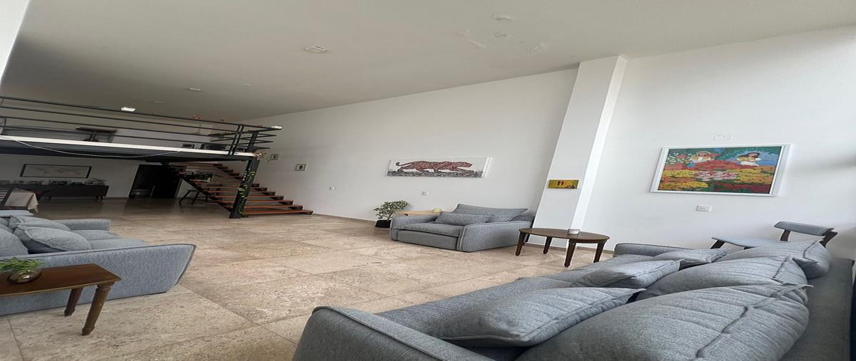 Foto de departamento en renta en  , irrigación, miguel hidalgo, df / cdmx, 30000522 No. 04