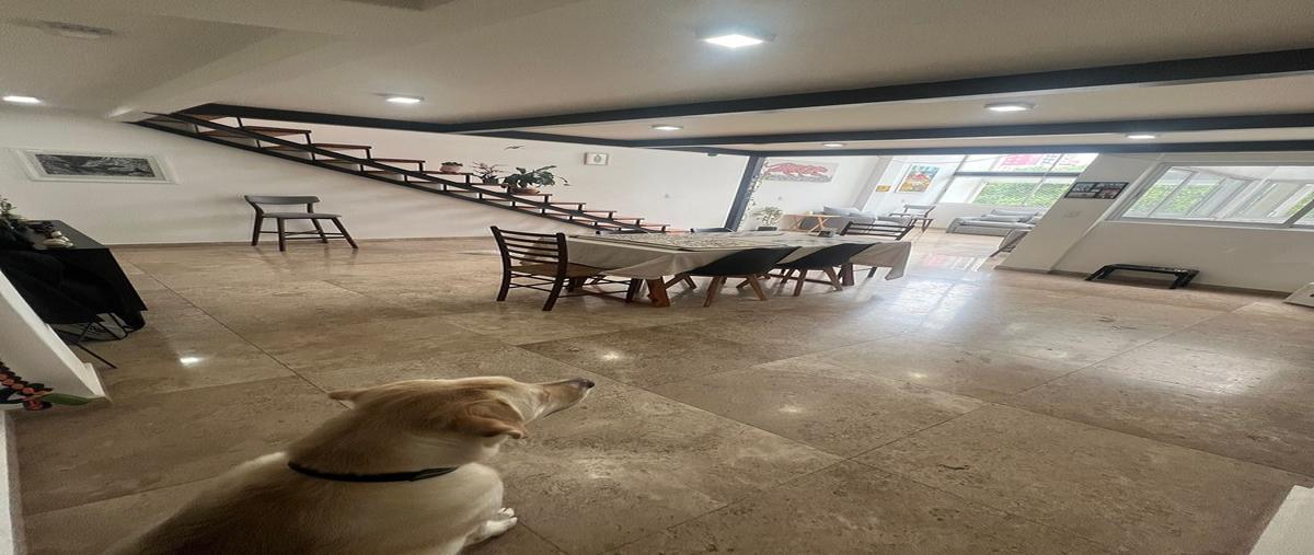 Foto de departamento en renta en  , irrigación, miguel hidalgo, df / cdmx, 30000522 No. 05