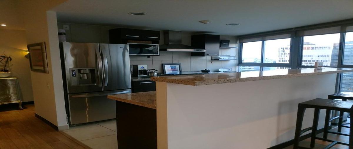 Foto de departamento en venta en  , irrigación, miguel hidalgo, df / cdmx, 30276685 No. 05