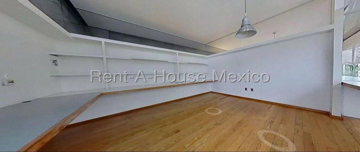 Foto de oficina en renta en  , irrigación, miguel hidalgo, df / cdmx, 30340001 No. 01