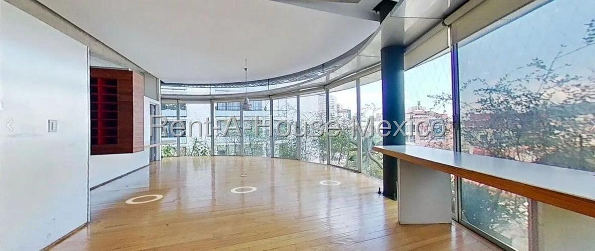 Foto de oficina en renta en  , irrigación, miguel hidalgo, df / cdmx, 30340001 No. 02