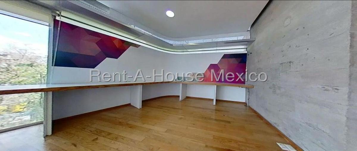 Foto de oficina en renta en  , irrigación, miguel hidalgo, df / cdmx, 30340001 No. 03
