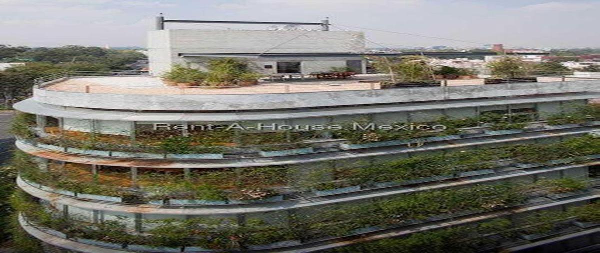 Foto de edificio en , irrigación, miguel hidalgo, df / cdmx, 0 foto 04 Foto de edificio en venta en , irrigación, miguel hidalgo, df / cdmx, 0 No. 04