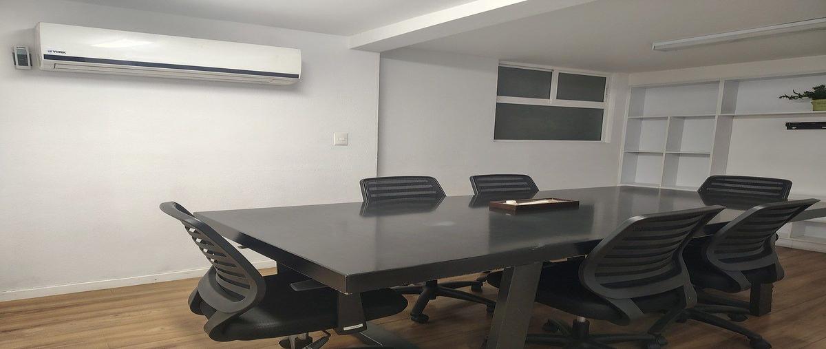 Foto de edificio en renta en  , irrigación, miguel hidalgo, df / cdmx, 30856032 No. 03