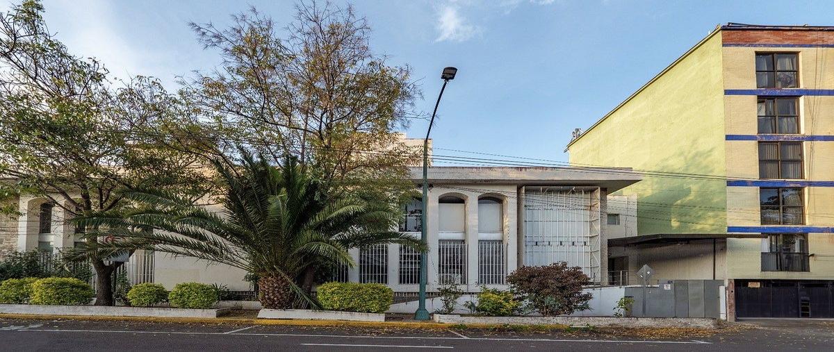Foto de edificio en renta en  , irrigación, miguel hidalgo, df / cdmx, 0 No. 04