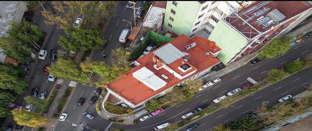 Foto de edificio en renta en  , irrigación, miguel hidalgo, df / cdmx, 0 No. 05