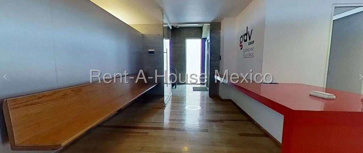 Foto de oficina en renta en  , irrigación, miguel hidalgo, df / cdmx, 0 No. 04