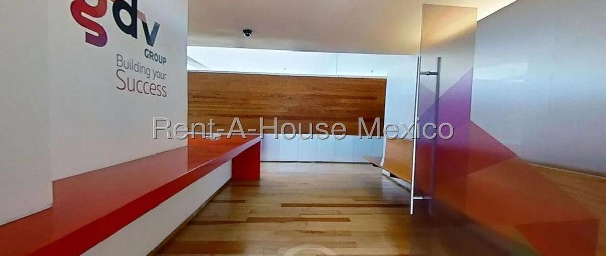 Foto de oficina en renta en  , irrigación, miguel hidalgo, df / cdmx, 0 No. 05