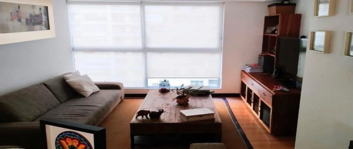 Foto de departamento en venta en  , irrigación, miguel hidalgo, df / cdmx, 31090990 No. 03