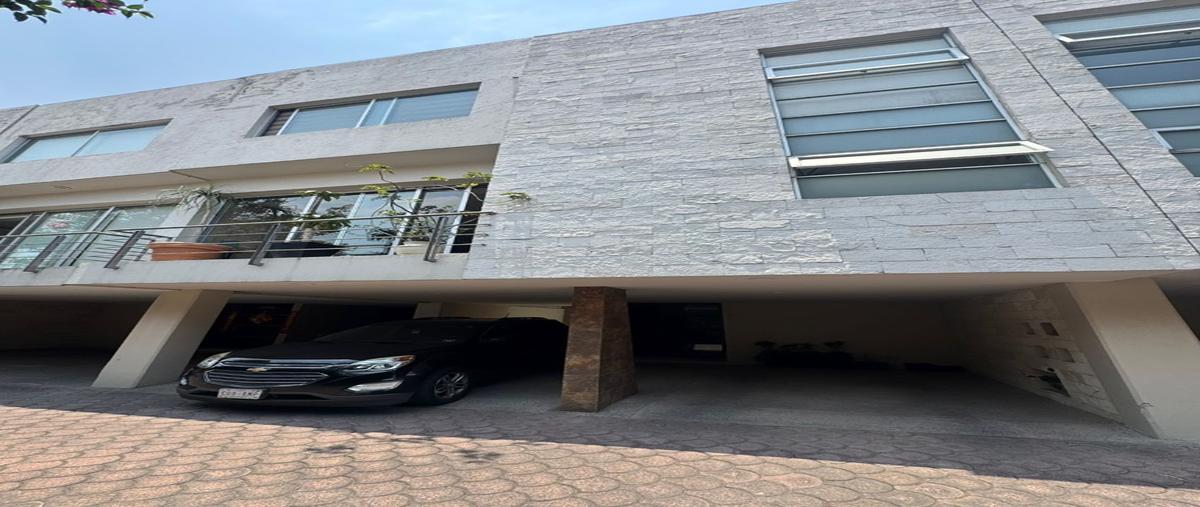 Foto de casa en condominio en venta en  , irrigación, miguel hidalgo, df / cdmx, 0 No. 03