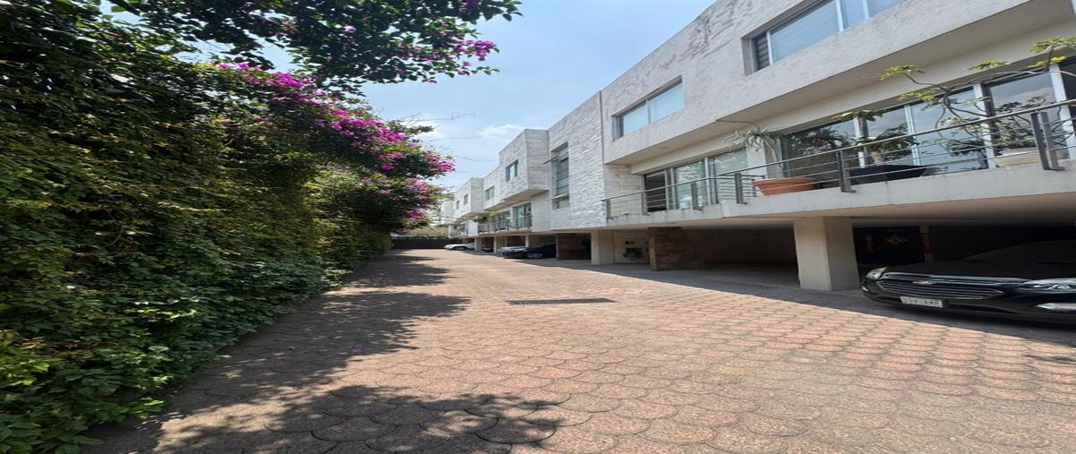 Foto de casa en condominio en venta en  , irrigación, miguel hidalgo, df / cdmx, 0 No. 04