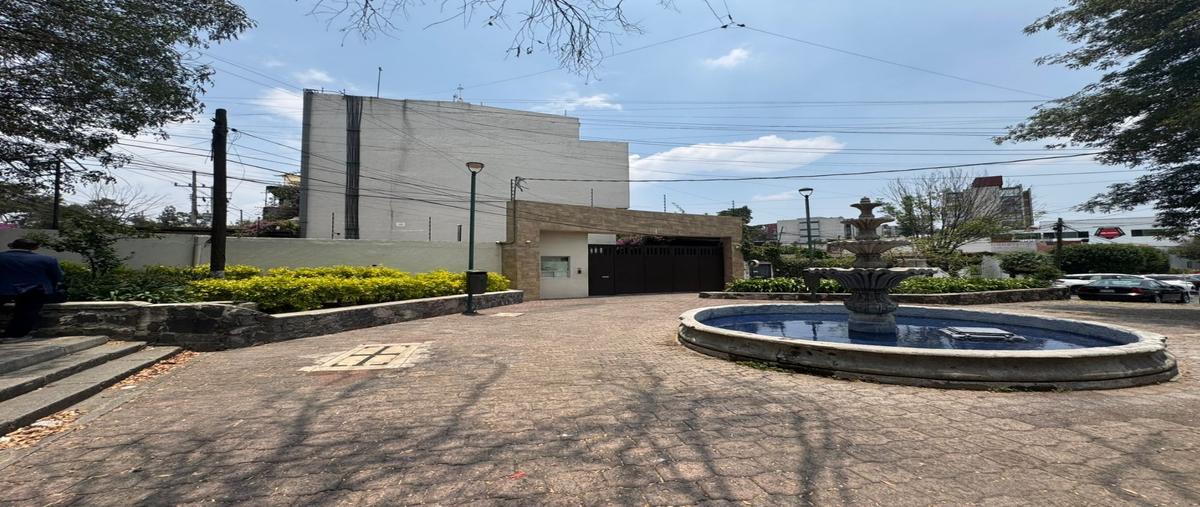 Foto de casa en condominio en venta en  , irrigación, miguel hidalgo, df / cdmx, 0 No. 05