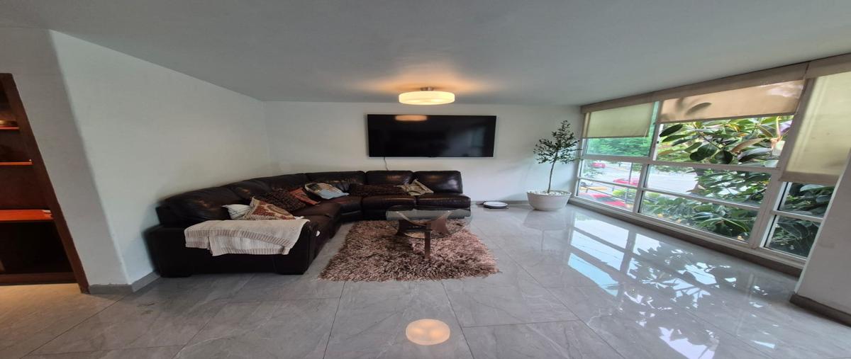 Foto de departamento en renta en  , irrigación, miguel hidalgo, df / cdmx, 0 No. 03
