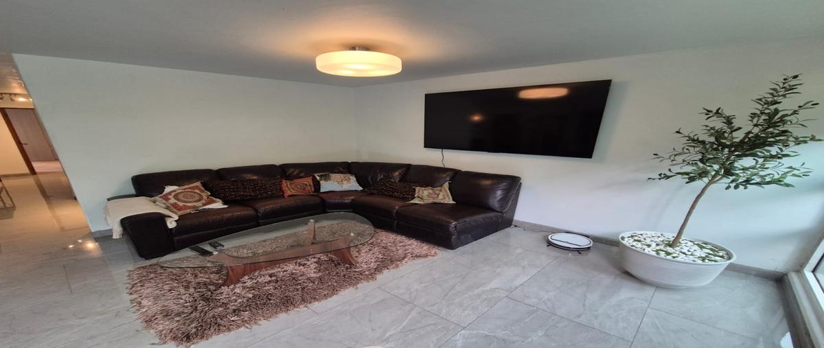 Foto de departamento en renta en  , irrigación, miguel hidalgo, df / cdmx, 0 No. 04