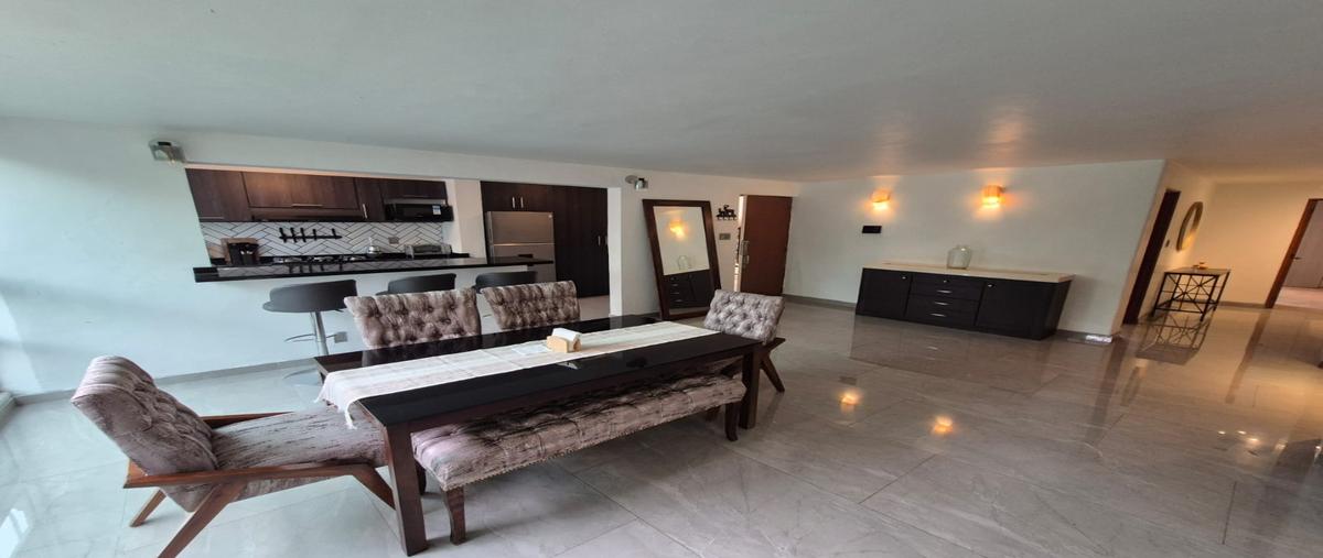 Foto de departamento en renta en  , irrigación, miguel hidalgo, df / cdmx, 0 No. 05