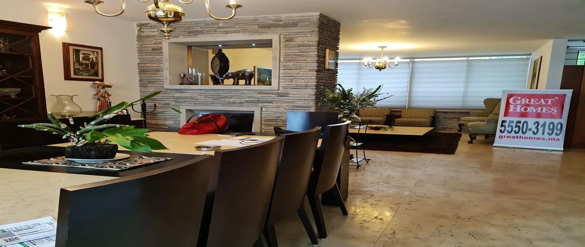 Foto de casa en venta en irrigacion , polanco i sección, miguel hidalgo, df / cdmx, 28582446 No. 01