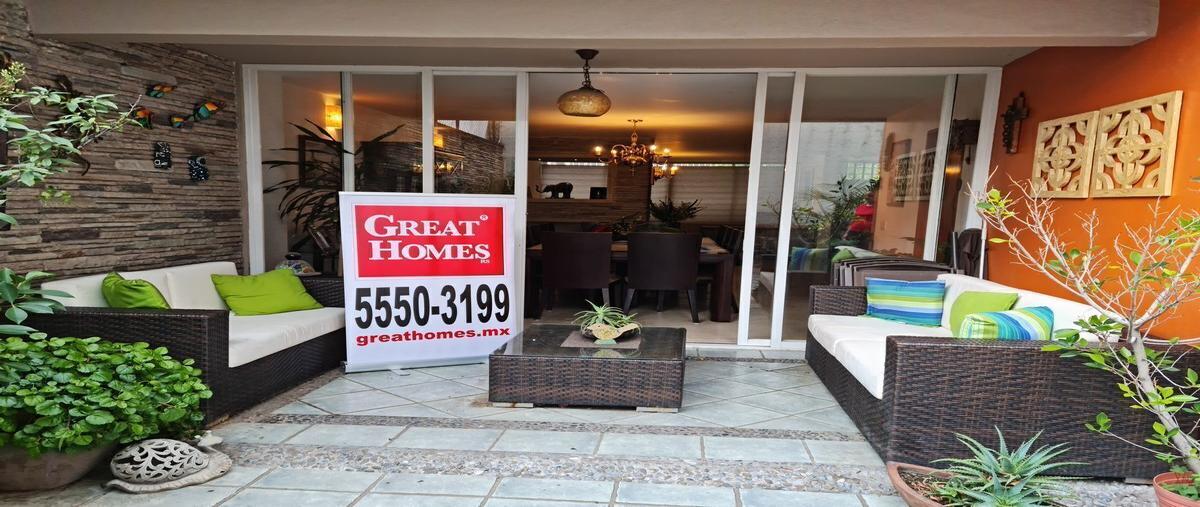Foto de casa en venta en irrigacion , polanco i sección, miguel hidalgo, df / cdmx, 28582446 No. 02