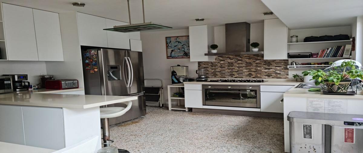 Foto de casa en venta en irrigacion , polanco i sección, miguel hidalgo, df / cdmx, 28582446 No. 03