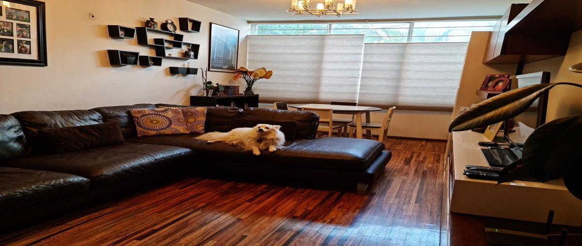Foto de casa en venta en irrigacion , polanco i sección, miguel hidalgo, df / cdmx, 28582446 No. 04