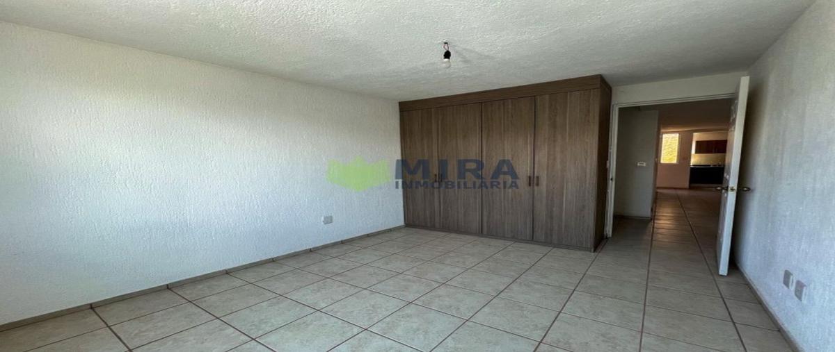 Foto de departamento en venta en  , isaac arriaga, morelia, michoacán de ocampo, 0 No. 03