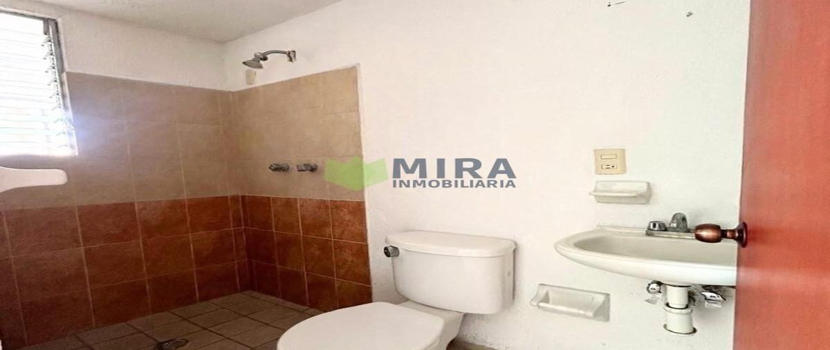 Foto de departamento en venta en  , isaac arriaga, morelia, michoacán de ocampo, 0 No. 04