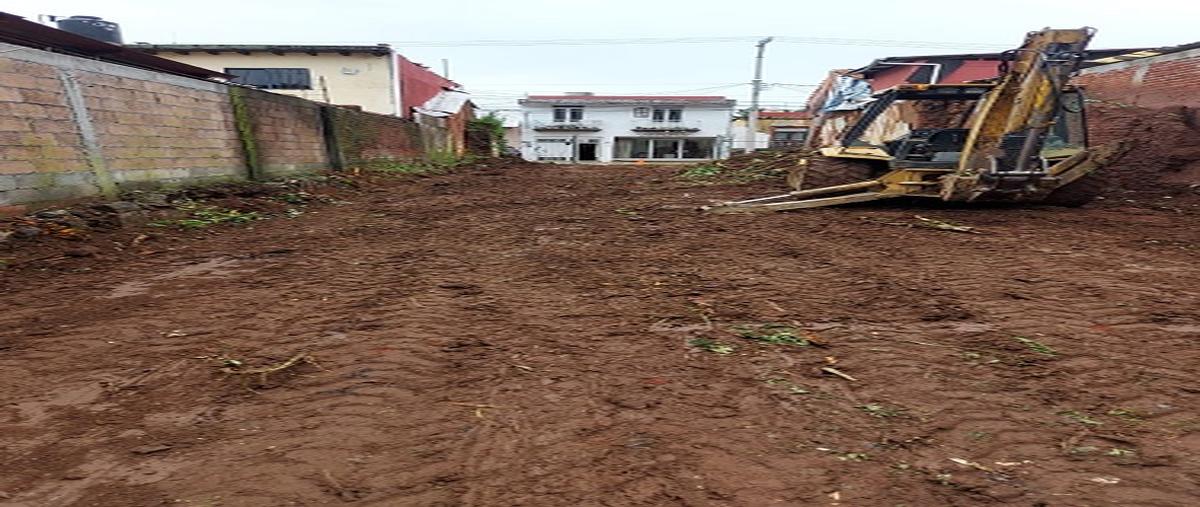 Foto de terreno habitacional en isaac arriaga numero 82 , uruapan centro, uruapan, michoacán de ocampo, 27429763 foto 01 Foto de terreno habitacional en venta en isaac arriaga numero 82 , uruapan centro, uruapan, michoacán de ocampo, 27429763 No. 01