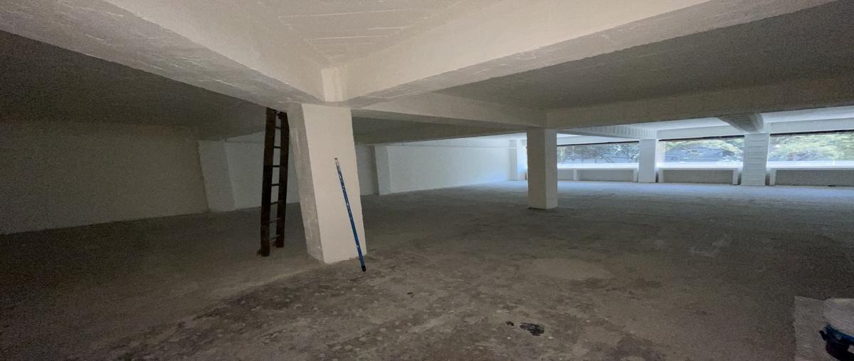 Foto de oficina en renta en isaac newton , polanco i sección, miguel hidalgo, df / cdmx, 0 No. 05