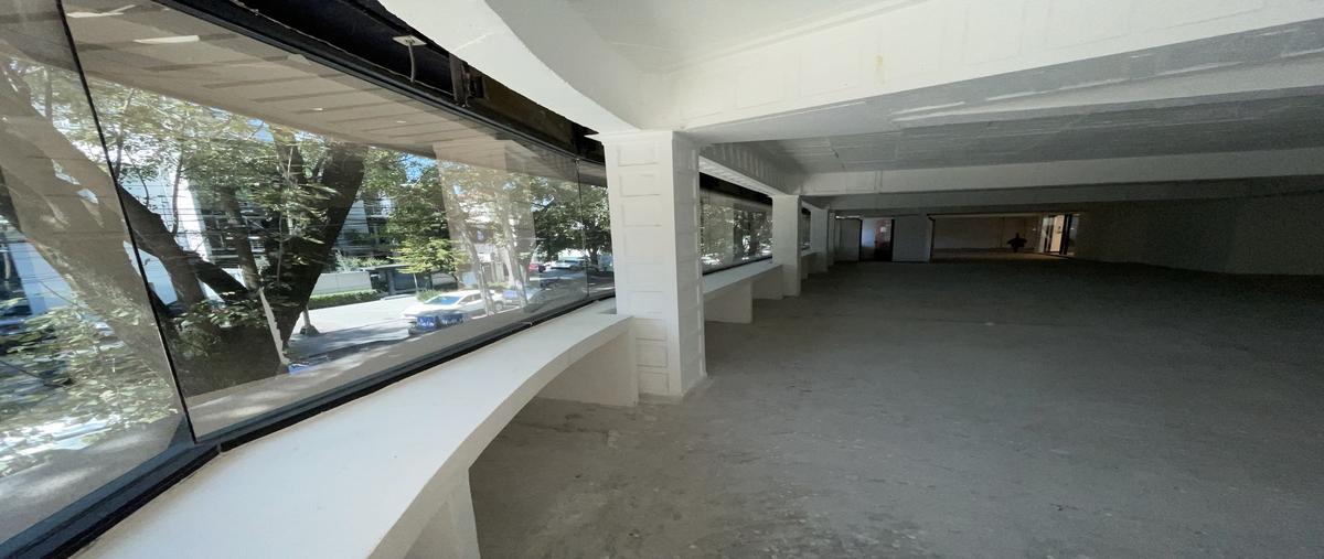 Foto de oficina en renta en isaac newton , polanco i sección, miguel hidalgo, df / cdmx, 0 No. 04
