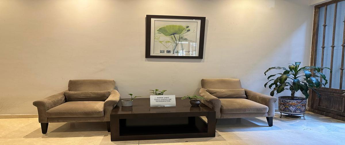 Foto de departamento en venta en isaac newton , polanco v sección, miguel hidalgo, df / cdmx, 29873331 No. 04