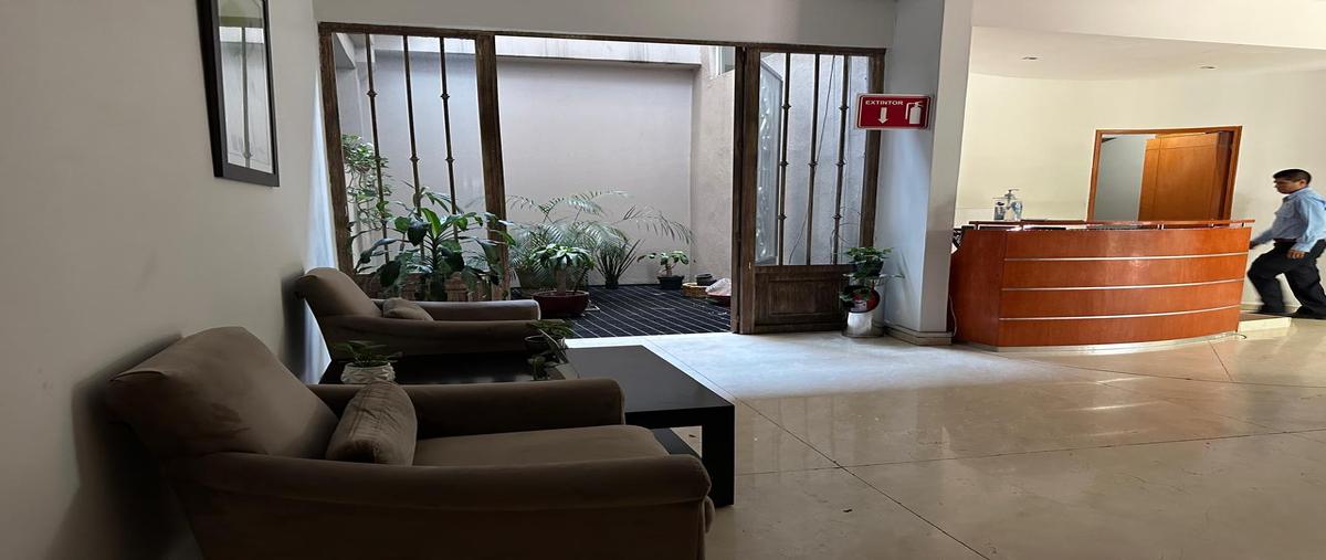 Foto de departamento en venta en isaac newton , polanco v sección, miguel hidalgo, df / cdmx, 29873331 No. 05